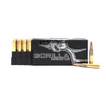 Gorilla Ammunition .223 REM 62gr Punisher Series- 20 Round Box