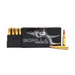 Gorilla Ammunition .308 WIN 152gr Lehigh Controlled Chaos – 20 Round Box