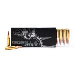 Gorilla Ammunition 6.5 Creedmoor 100gr Hornady A-MAX – 20 Round Box