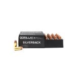 Gorilla Silverback 380ACP 65gr, Lehigh Xtreme Defense, 20 Round Box