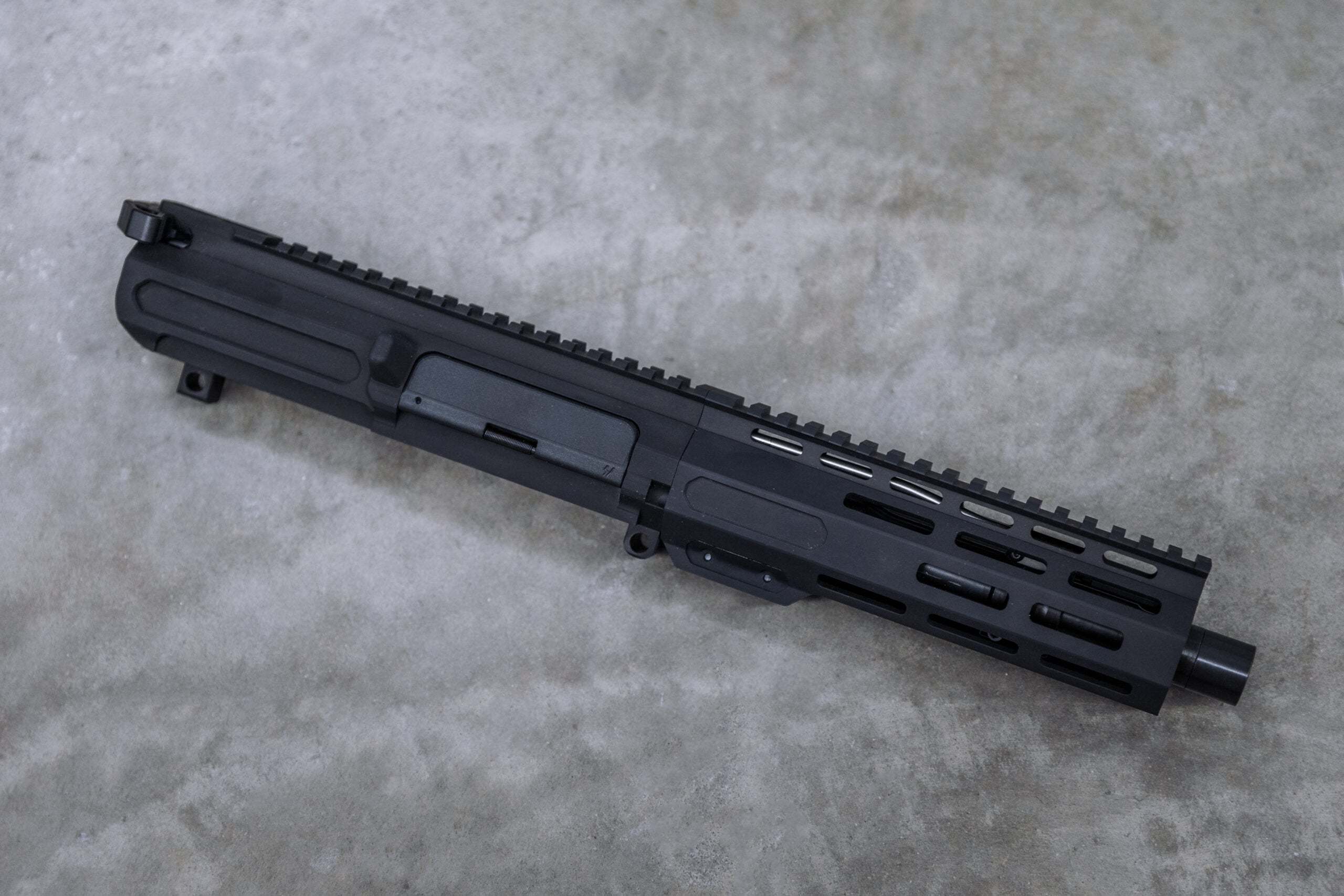8.6 Blackout GF-10 Complete Upper - Image 4