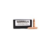 Gorilla 8.6BLK 285gr Subsonic Fracturing Projectiles (Quantity of 50) NOT LOADED AMMO