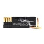 Gorilla Ammunition 300 Blackout 196gr Punisher Series – Subsonic Fracturing – 20 Round Box