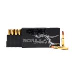 Gorilla Ammunition 30-30 Win 140gr Punisher Series – Fracturing – 20 Round Box